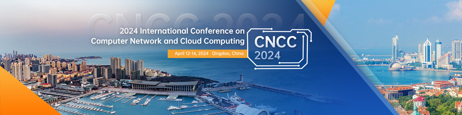 2024 International Conference on Computer Network and Cloud Computing